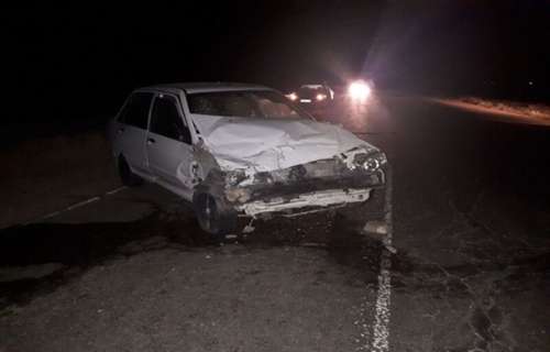 سه سانحه رانندگی با ١٦ مصدوم در جنوب کرمان